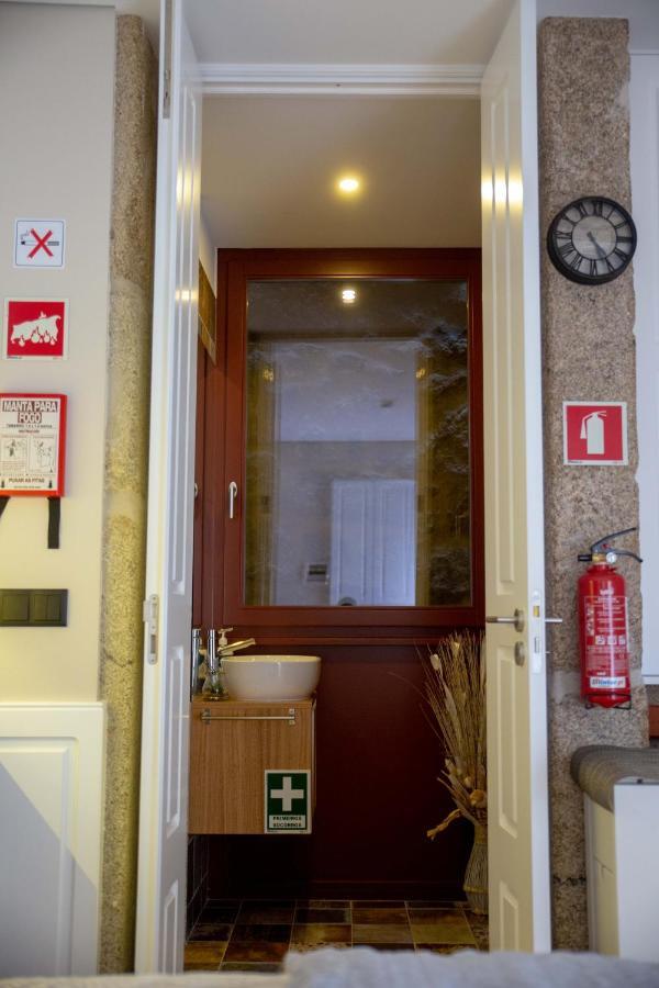Oporto Ana'S Studio Kültér fotó
